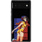 Cowboy Bebop Faye Valentine Google Pixel 6 Skin
